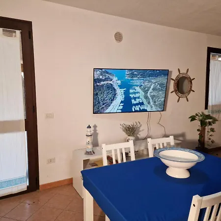 펜션 Petra 산타테레사의갈루라