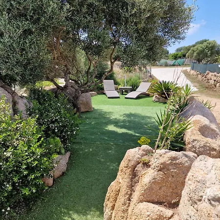 Holiday home Petra