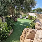 בית נופש Petra