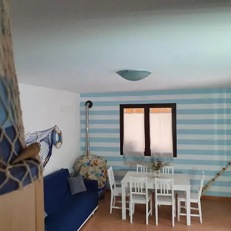 Holiday home Petra Santa Teresa Gallura