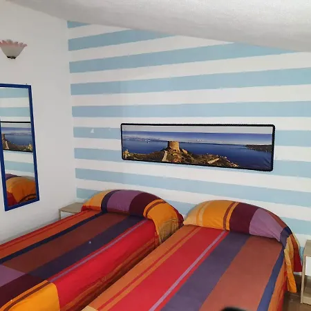 Holiday home Petra