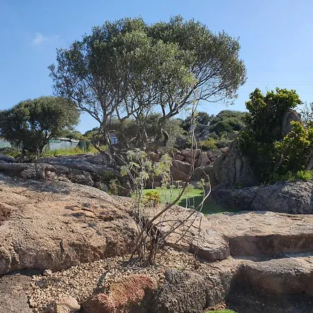 Petra Holiday home Santa Teresa Gallura
