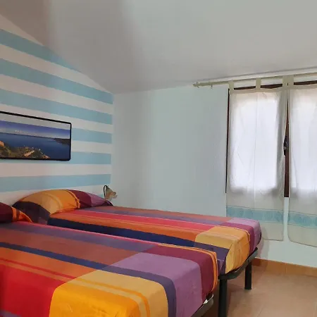 Petra Holiday home