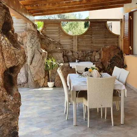 Petra Holiday home Santa Teresa Gallura
