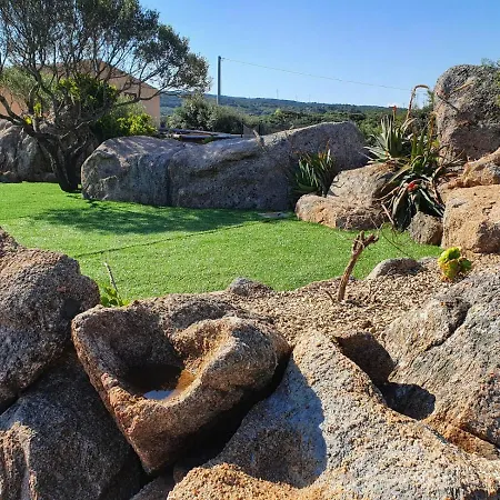 Holiday home Petra Santa Teresa Gallura