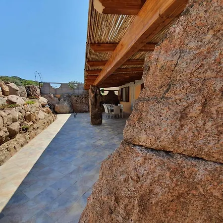 Petra Holiday home