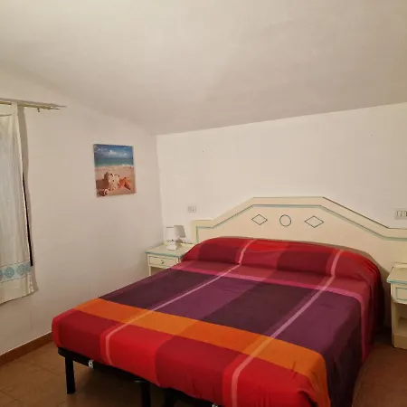 Holiday home Petra