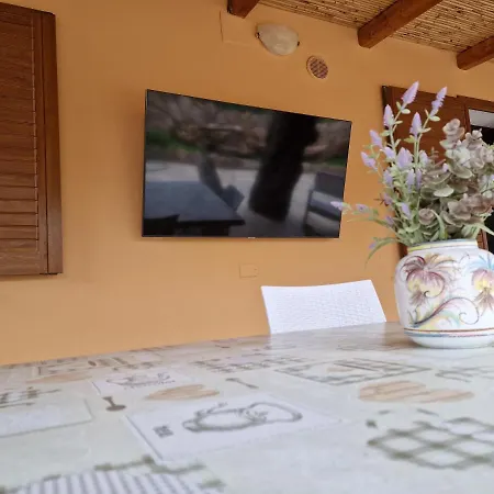 Petra Holiday home