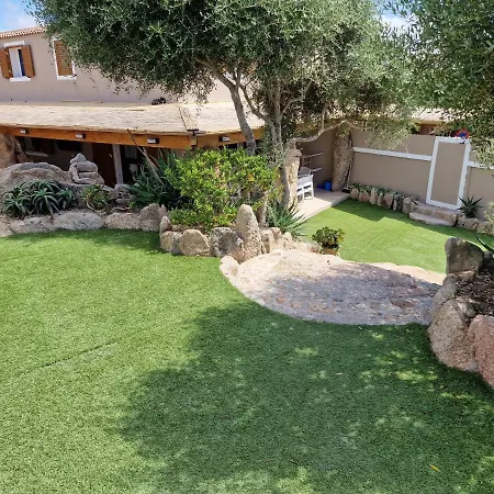 Holiday home Petra Santa Teresa Gallura