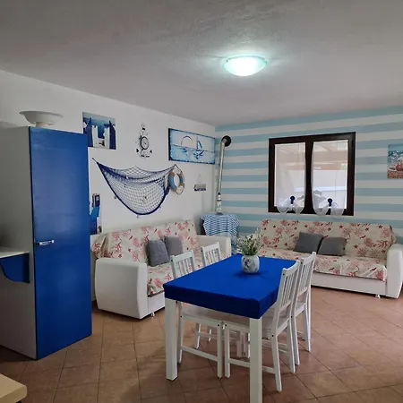 Holiday home Petra