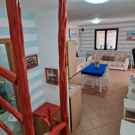 Holiday home Petra Santa Teresa Gallura