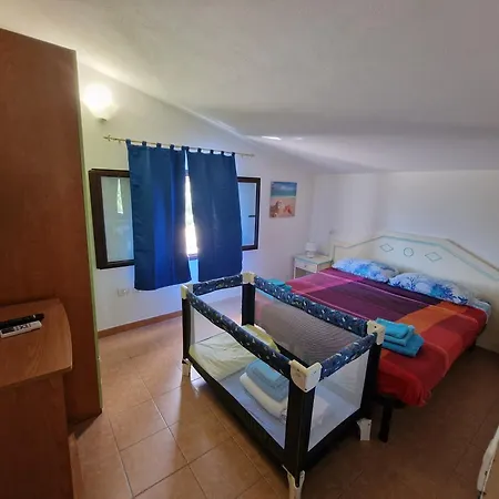 Petra Holiday home *
