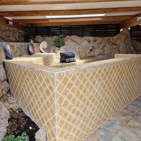 Petra Holiday home *