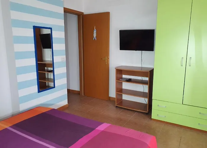 Petra Santa Teresa Gallura