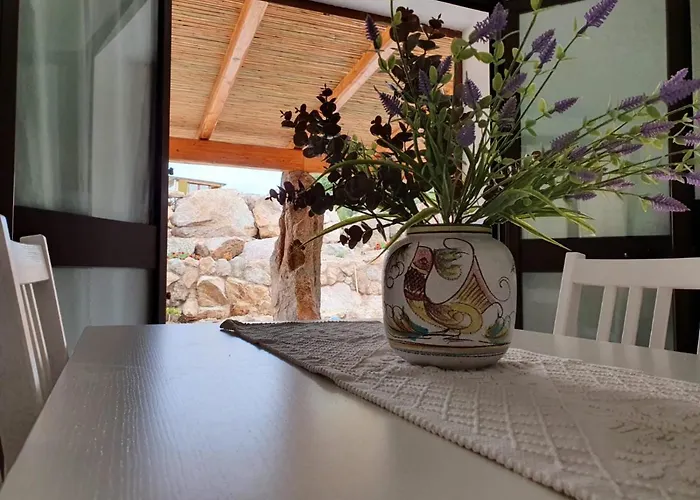 Petra * Santa Teresa Gallura