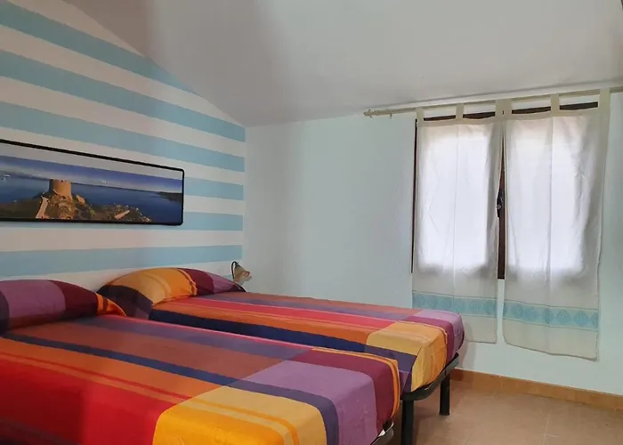 Petra Сasa de vacaciones