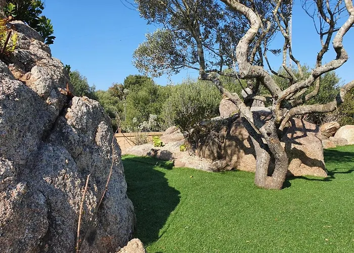 Petra * Santa Teresa Gallura