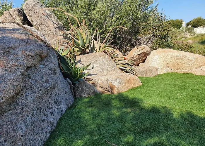 Petra * Santa Teresa Gallura