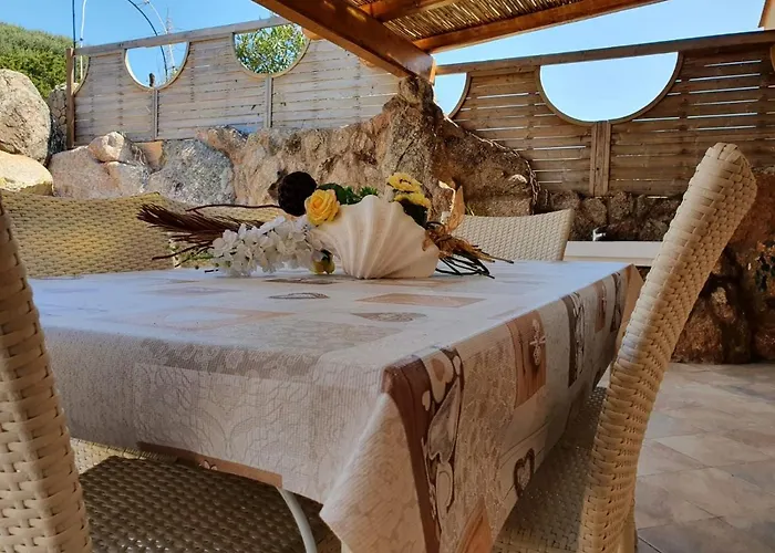 Petra * Santa Teresa Gallura