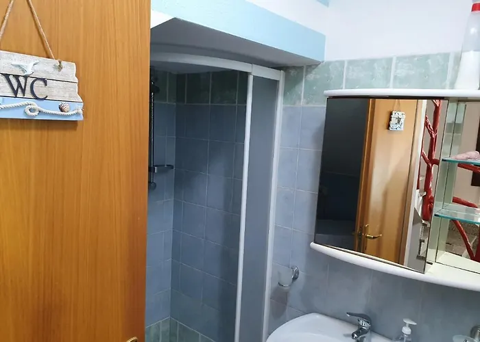 Сasa de vacaciones Petra Santa Teresa Gallura