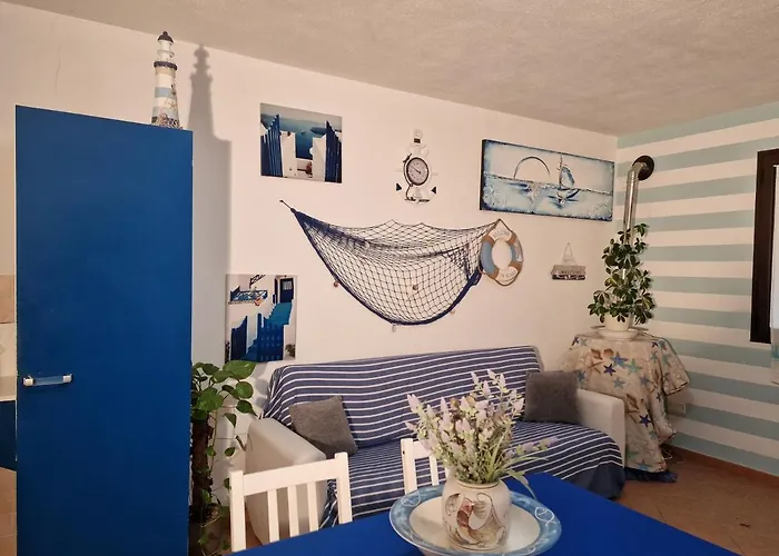 Petra Santa Teresa Gallura