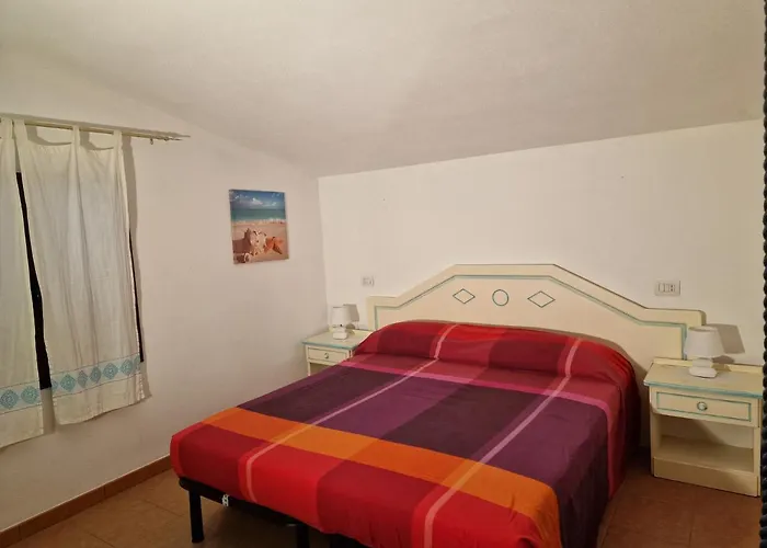 Сasa de vacaciones Petra