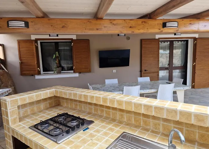 Petra Santa Teresa Gallura